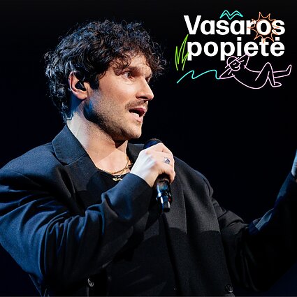 Vaidas Baumila