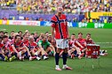Norvegijos futbolo rinktinė