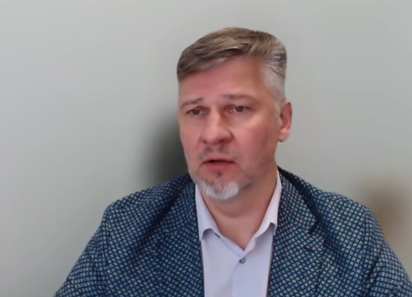 Remigijus Merkevičius Remigijus Merkevičius