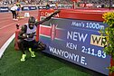 Emmanuelis Wanyonyi