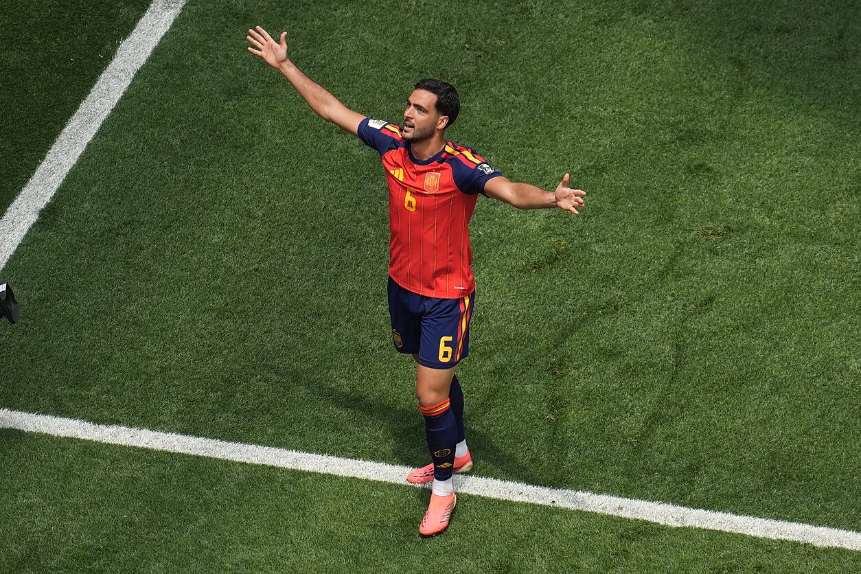 Mikelis Merino Mikelis Merino