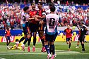 Ispanijos futbolo rinktinė