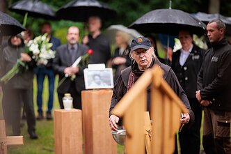 Vilniuje į paskutinę kelionę išlydimas poetas Aidas Marčėnas Vilniuje į paskutinę kelionę išlydimas poetas Aidas Marčėnas