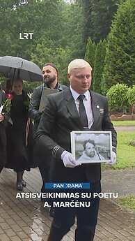 Kas įvyko liepos 11-ąją?