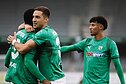 Toplyga: „Kauno Žalgiris“ – „Panevėžys“