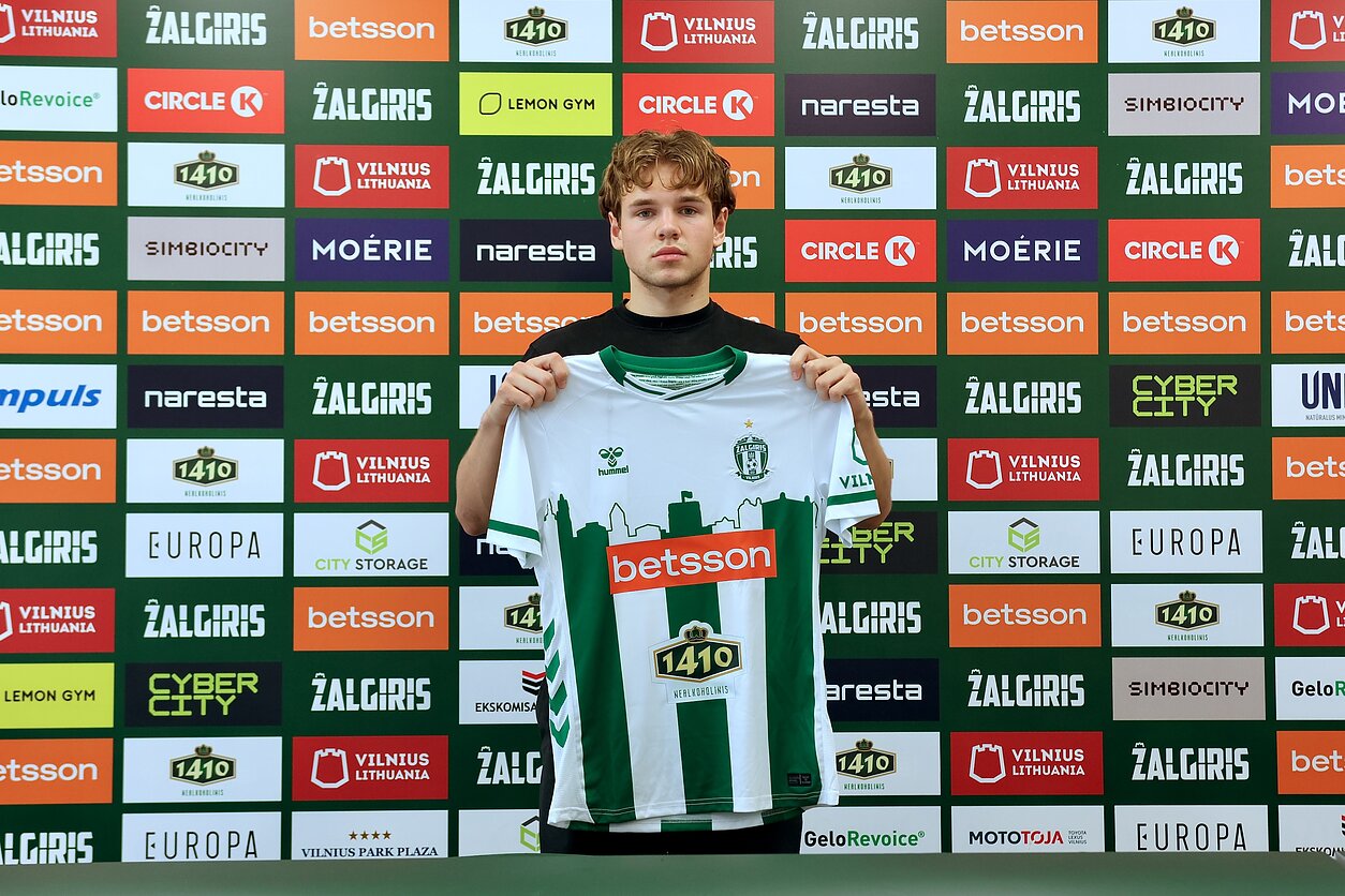 Jonas Usavičius