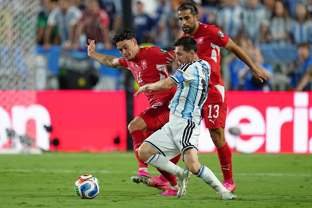 Lionelis Messi Lionelis Messi