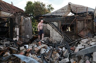 Rusijos karas Ukrainoje Rusijos karas Ukrainoje