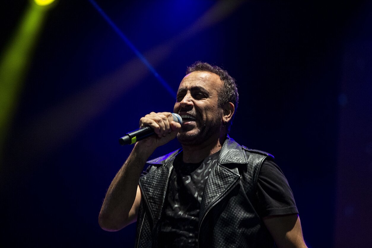Halukas Leventas