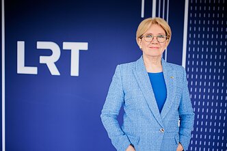 Eglė Bučelytė