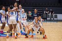 Prancūzijos U20 merginų krepšinio rinktinė
