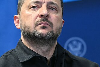 Владимир Зеленский