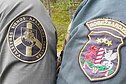Lietuva pratęsė pagalbos misiją Latvijai: į kaimyninę šalį išvyks nauja pasieniečių grupė