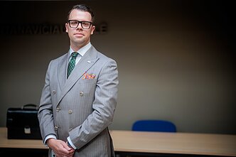 Lukas Alsys