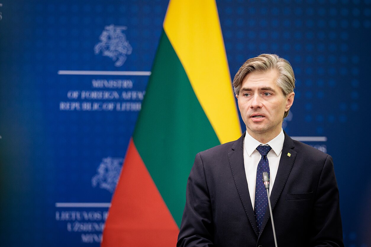 Kęstutis Budrys Kęstutis Budrys