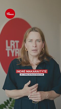 Ieškinius Baltijos šalims Maskva ruošia su uoliais propagandininkais