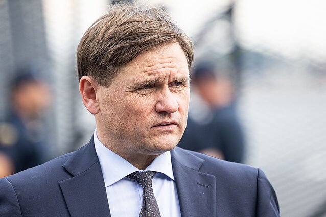 Valstybinės priešgaisrinės gelbėjimo tarnybos gelbėjimo ir paieškos komandos (LERT) pasitikimas po misijos Venesueloje Valstybinės priešgaisrinės gelbėjimo tarnybos gelbėjimo ir paieškos komandos (LERT) pasitikimas po misijos Venesueloje