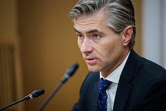 Kęstutis Budrys