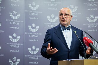 Juozas Olekas