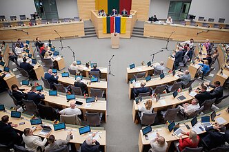 Seimas Seimas