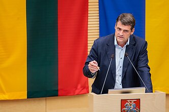 Remigijus Žemaitaitis
