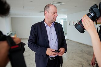 Saulius Skvernelis