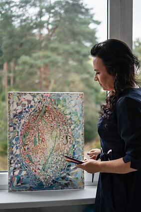 Brigita Paulauskienė Brigita Paulauskienė