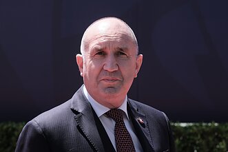 Rumenas Radevas