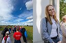 Pielgrzymka Ejszyszki - Ostra Brama