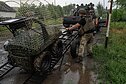Ukrainos kariai