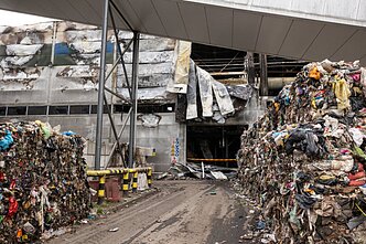 VAATC pradeda Vilniaus atliekų rūšiavimo gamyklos perėmimą