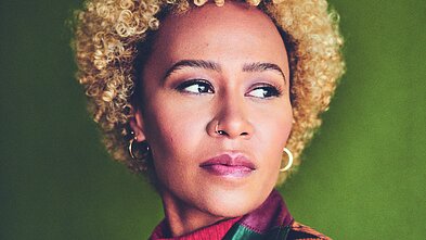 Emeli Sande