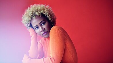 Emeli Sande Emeli Sande