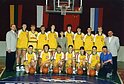 1997 m. Lietuvos moterų rinktinė