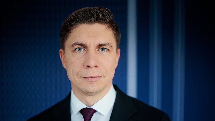 Sinkevičius apie kritiką naujai Vyriausybei: sprendžiama iš viršelio, nepažinus turinio