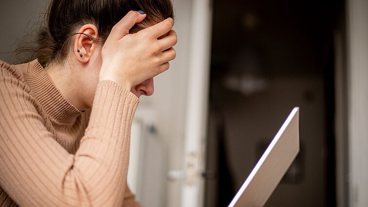VU mokslininkai pristato įrankį, skirtą nustatyti perdegimo riziką: testas atviras visiems