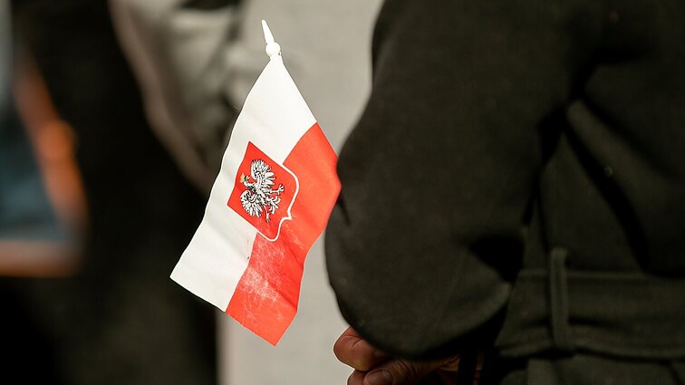 Analitikas apie žinią Varšuvai dėl Rusijos provokacijos: išbandymas pilietinei visuomenei