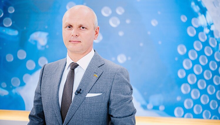 Svarbi valanda