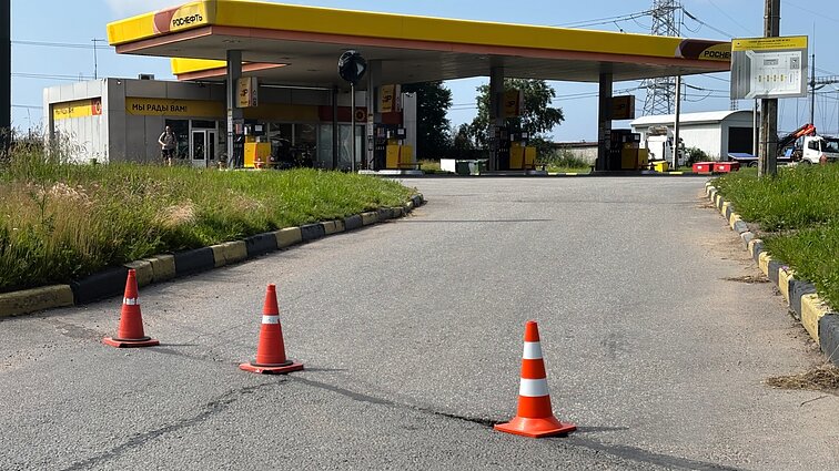 JAV energetikos ekspertas O’Donnellis: degalų krizė Rusijoje – rimta