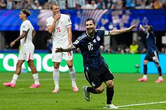 Lionelis Messi Lionelis Messi