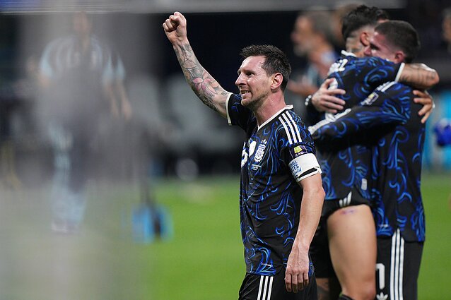 Lionelis Messi Lionelis Messi