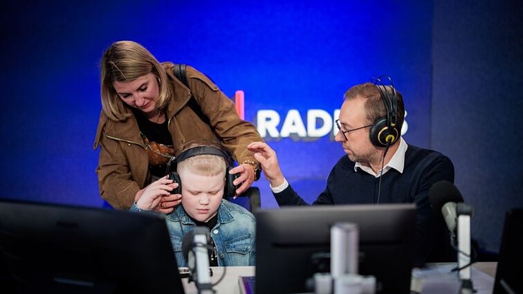 Aklo berniuko mama apie įtraukųjį ugdymą: nėra su kuo pasikonsultuoti, nuolat vargstam