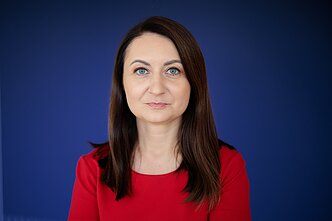 Eglė Samoškaitė