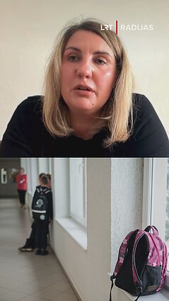 Aklo berniuko mama apie įtraukųjį ugdymą: sistema neveikia