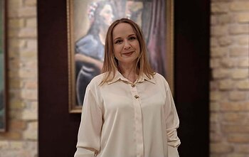 Irina Pocienė
