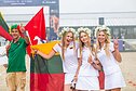 Lietuvos dailiojo jojimo komanda