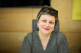 Milda Ališauskienė Milda Ališauskienė