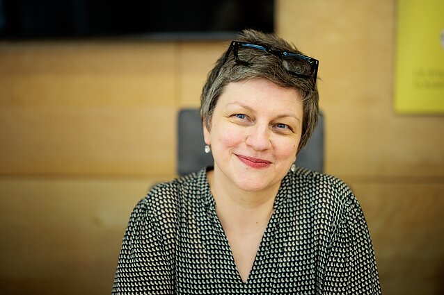 Milda Ališauskienė Milda Ališauskienė
