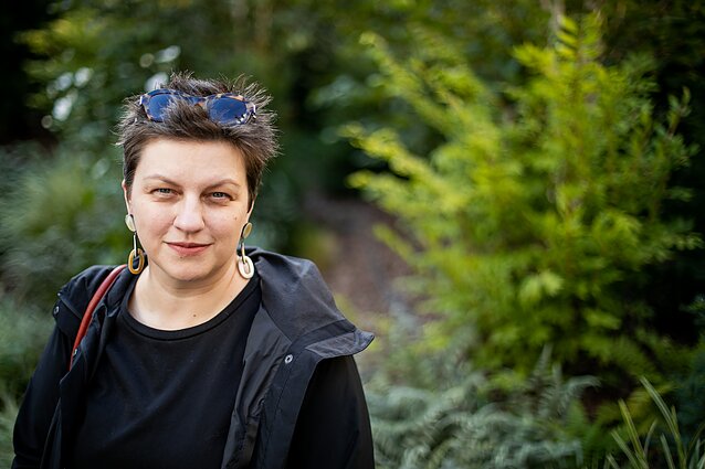 Milda Ališauskienė Milda Ališauskienė