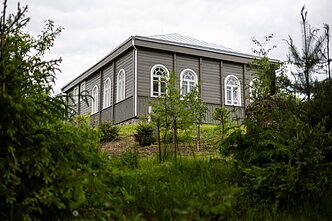 Alanta Synagogue Alanta Synagogue